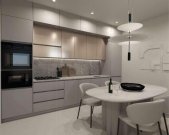 Schisma Eloundas Kreta, Schisma Eloundas: Neubau! Elegante moderne Villa mit Pool und Meerblick zu verkaufen – nur wenige Gehminuten vom Strand